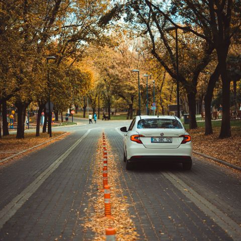 Casa Auto Braicu: Verificare tehnică