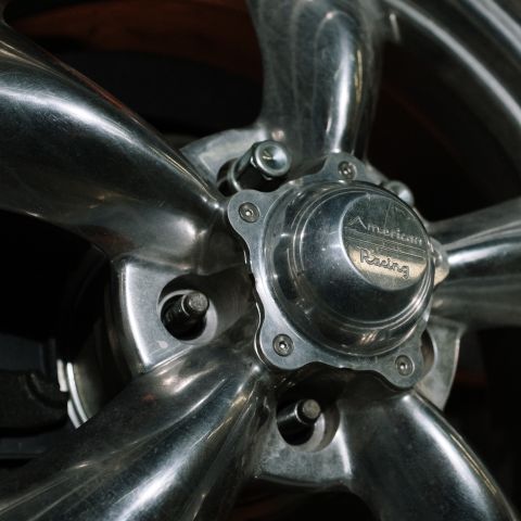 Casa Auto Braicu: Transport