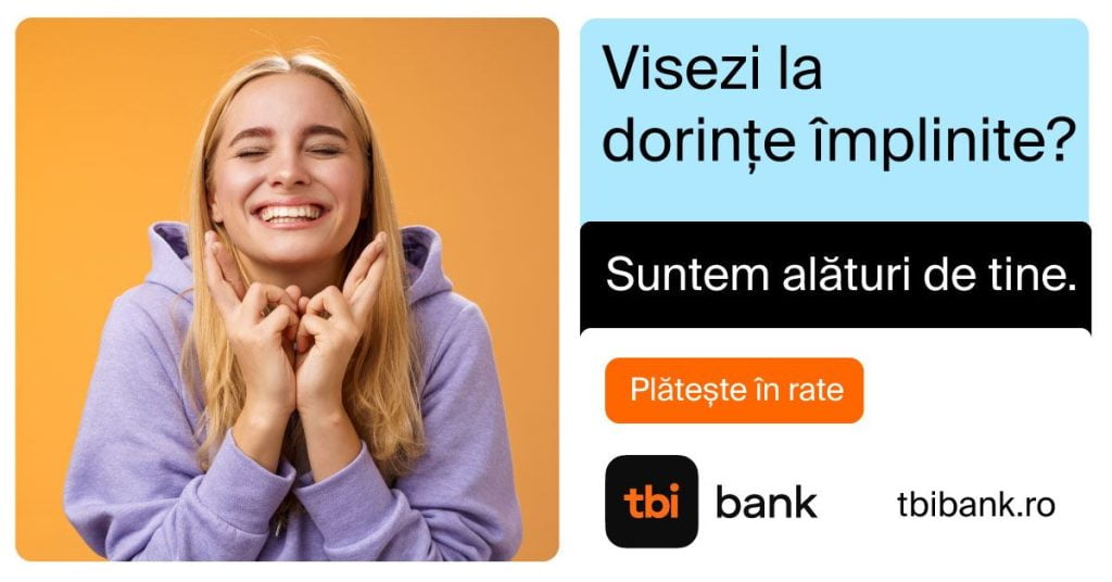 Casa Auto Braicu: Finanțare prin tbi